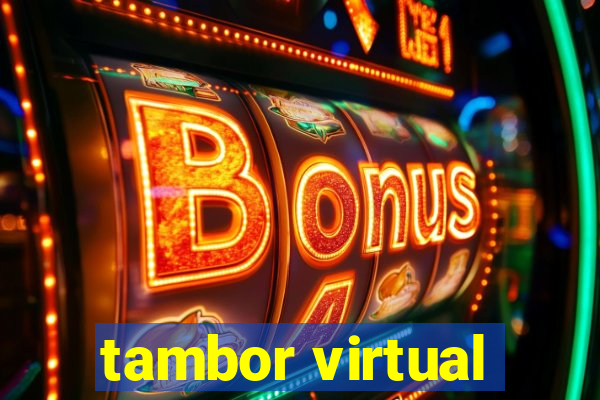 tambor virtual